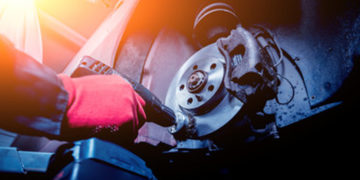 Braking Systems