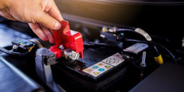 Batteries