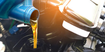 Oil Change